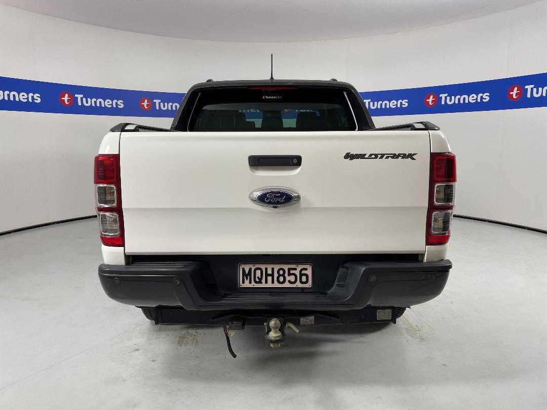 Photo '6' of Ford Ranger