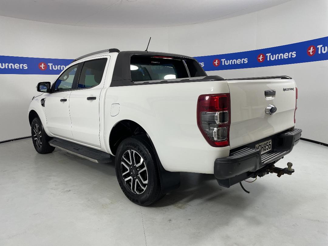 Photo '5' of Ford Ranger