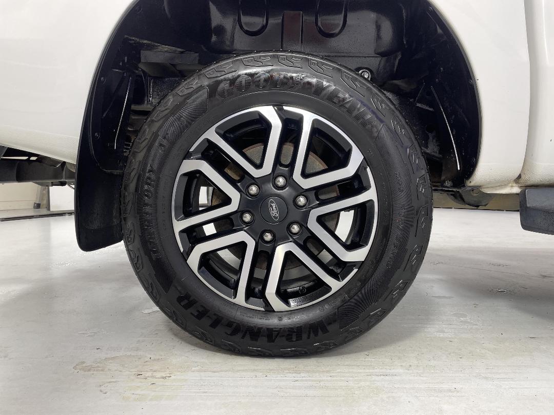 Photo '12' of Ford Ranger