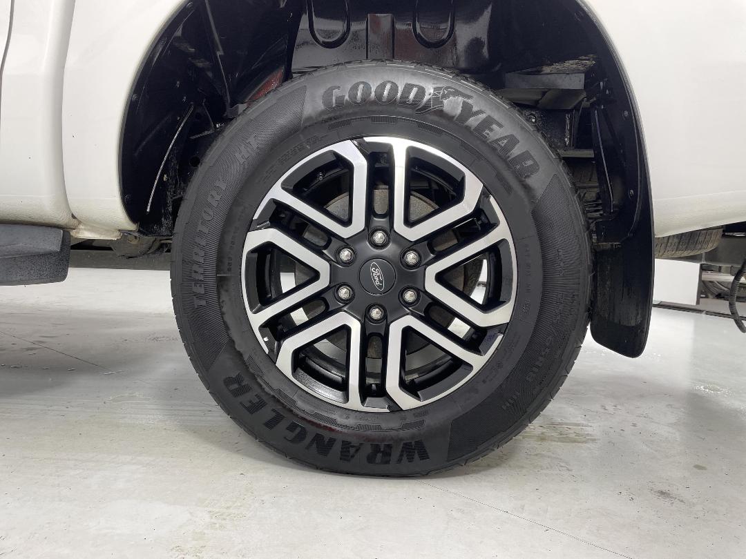 Photo '11' of Ford Ranger