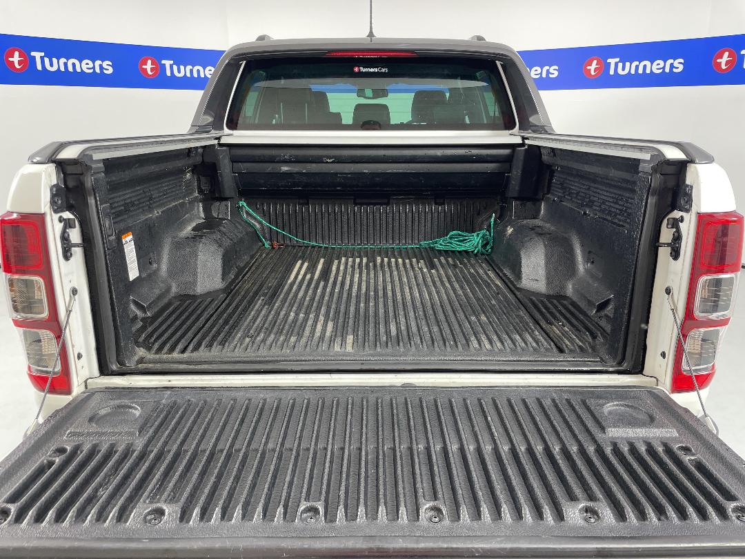 Photo '14' of Ford Ranger