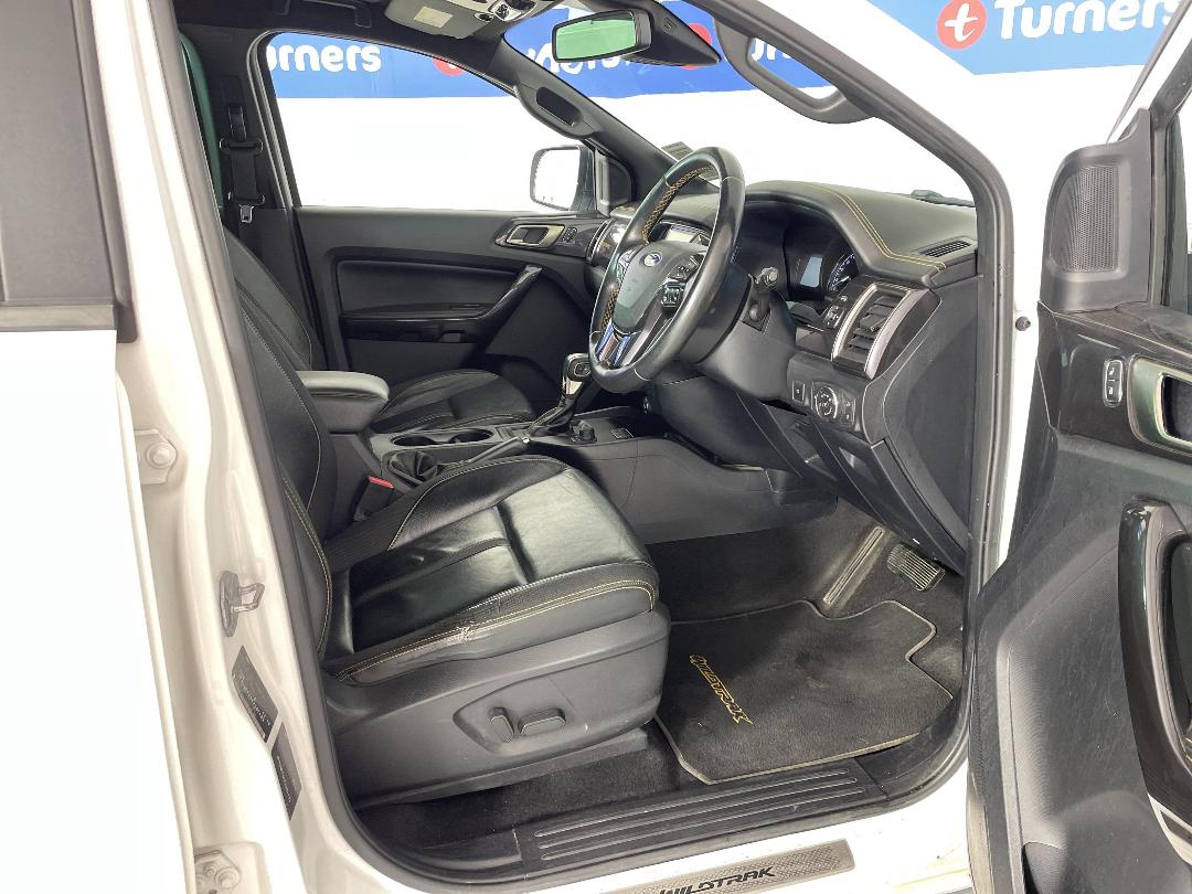 Photo '16' of Ford Ranger