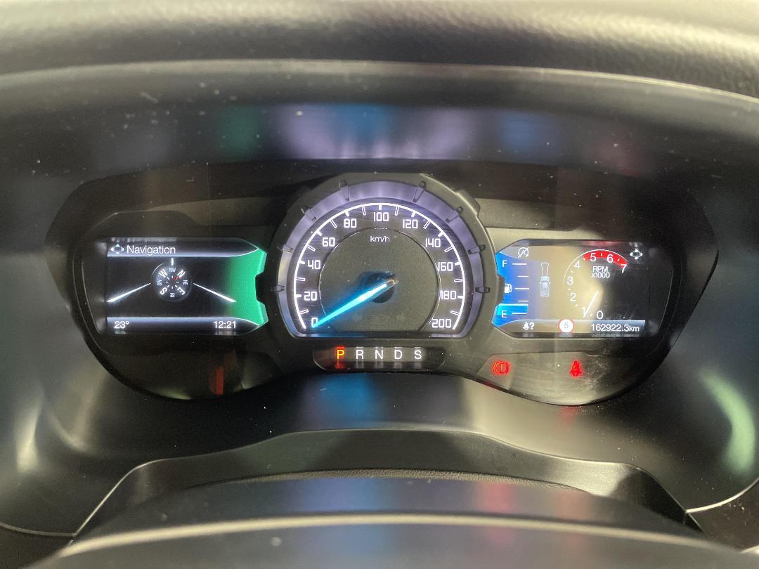 Photo '21' of Ford Ranger