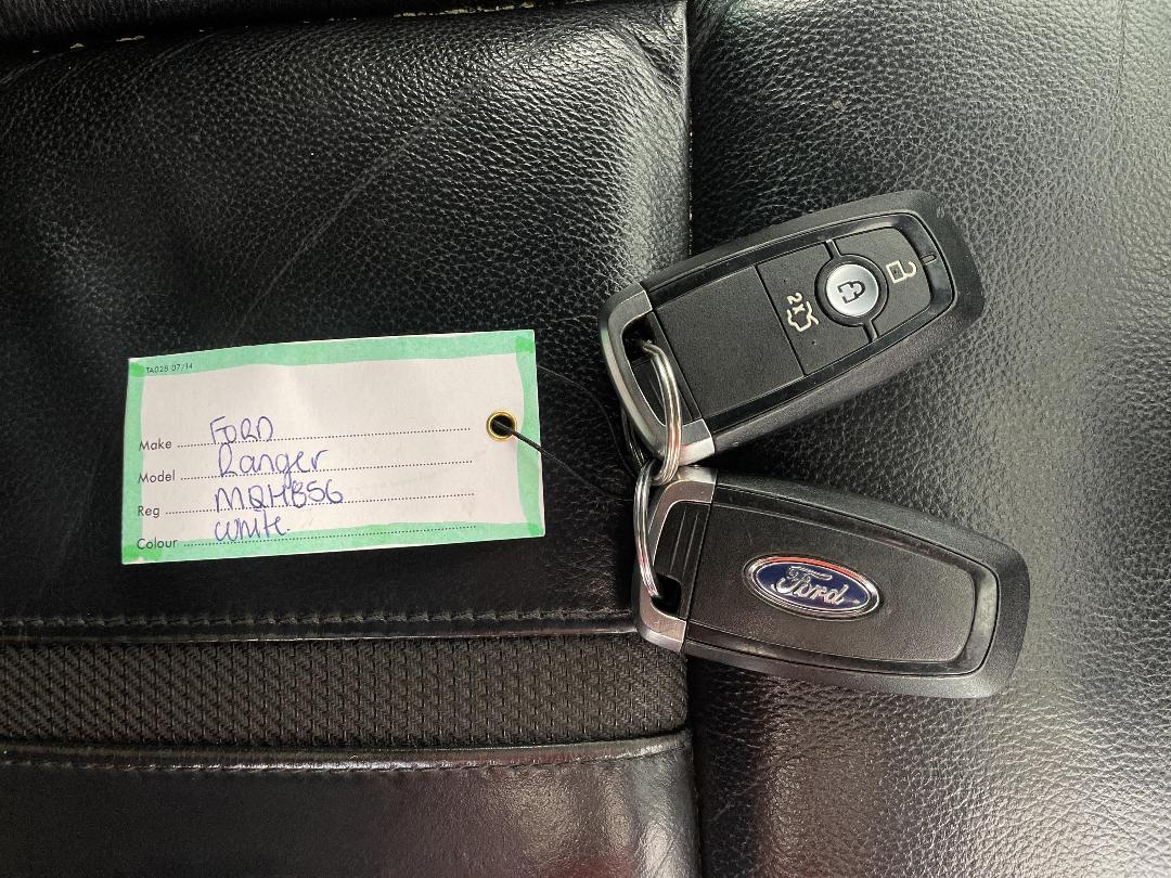 Photo '22' of Ford Ranger