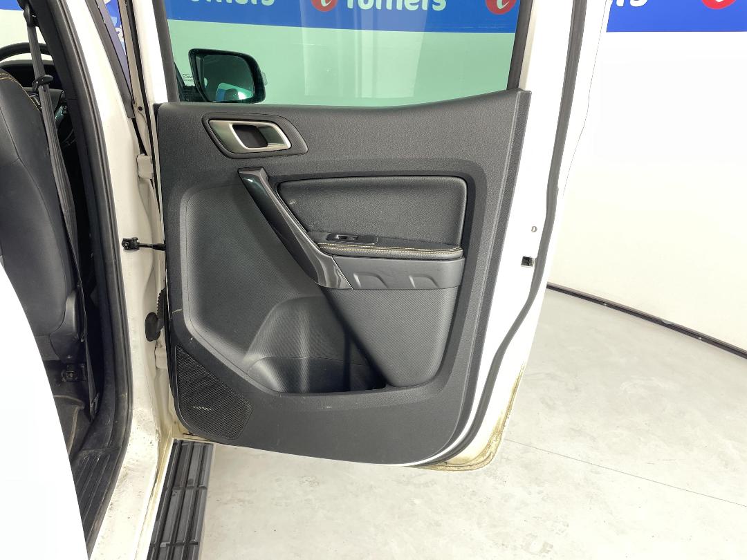 Photo '19' of Ford Ranger