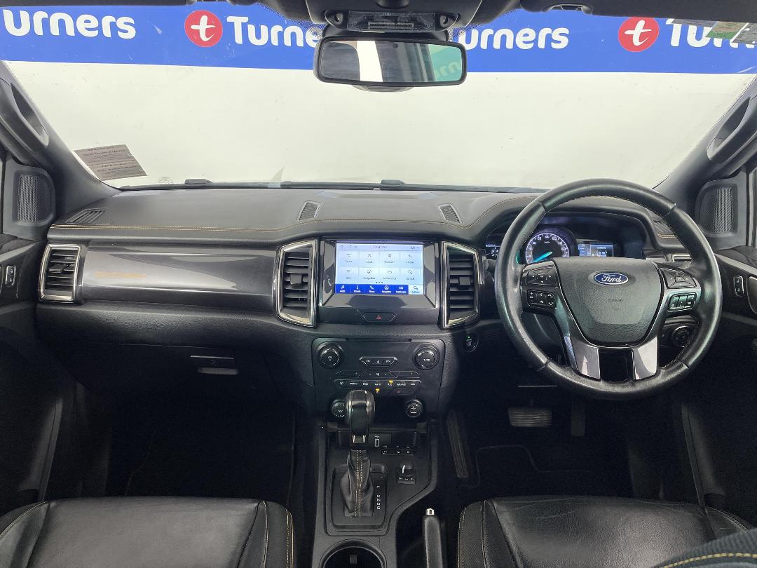 Photo '17' of Ford Ranger