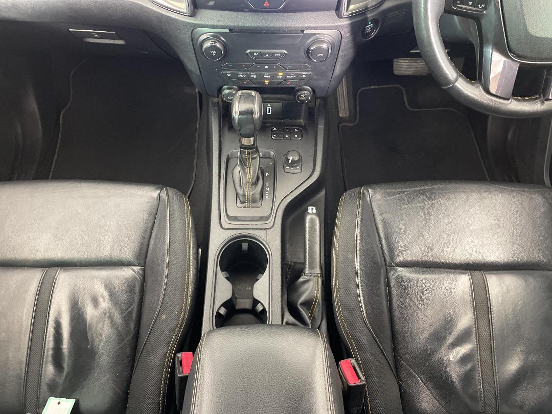 Photo '18' of Ford Ranger