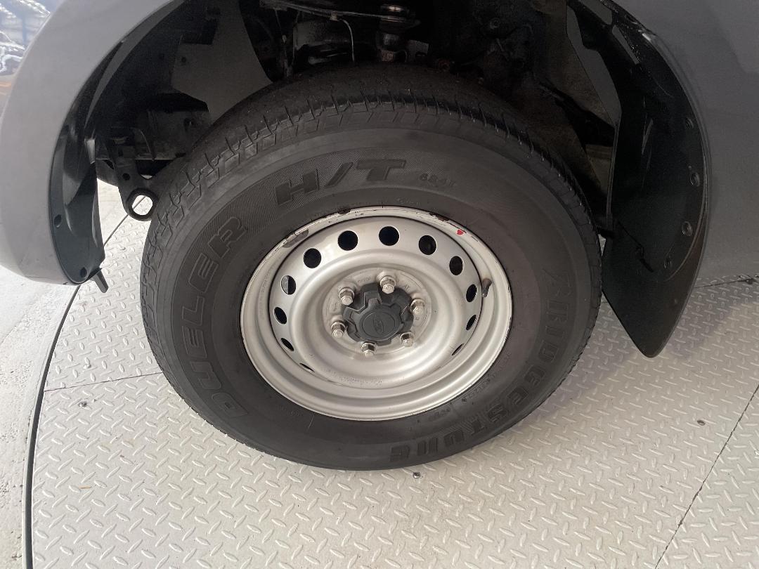 Photo '10' of Ford Ranger