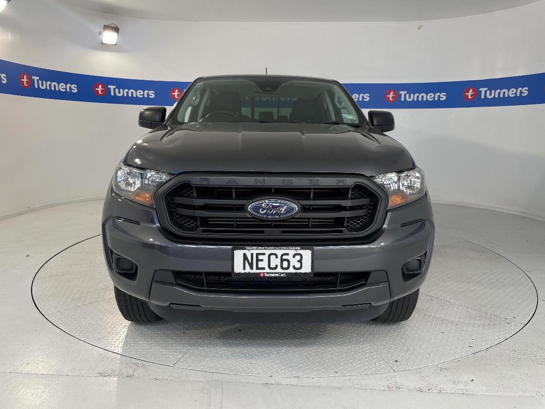 Photo '2' of Ford Ranger