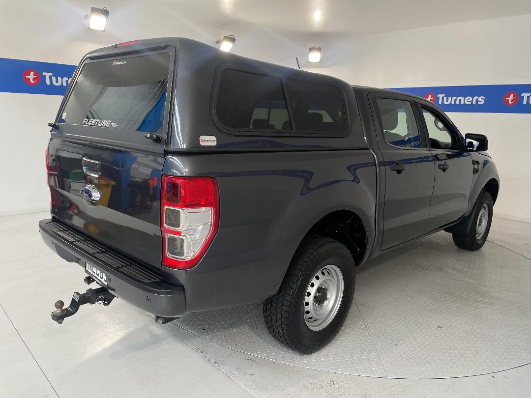 Photo '7' of Ford Ranger