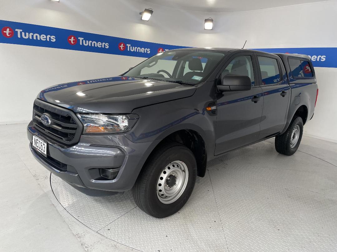 Photo '4' of Ford Ranger