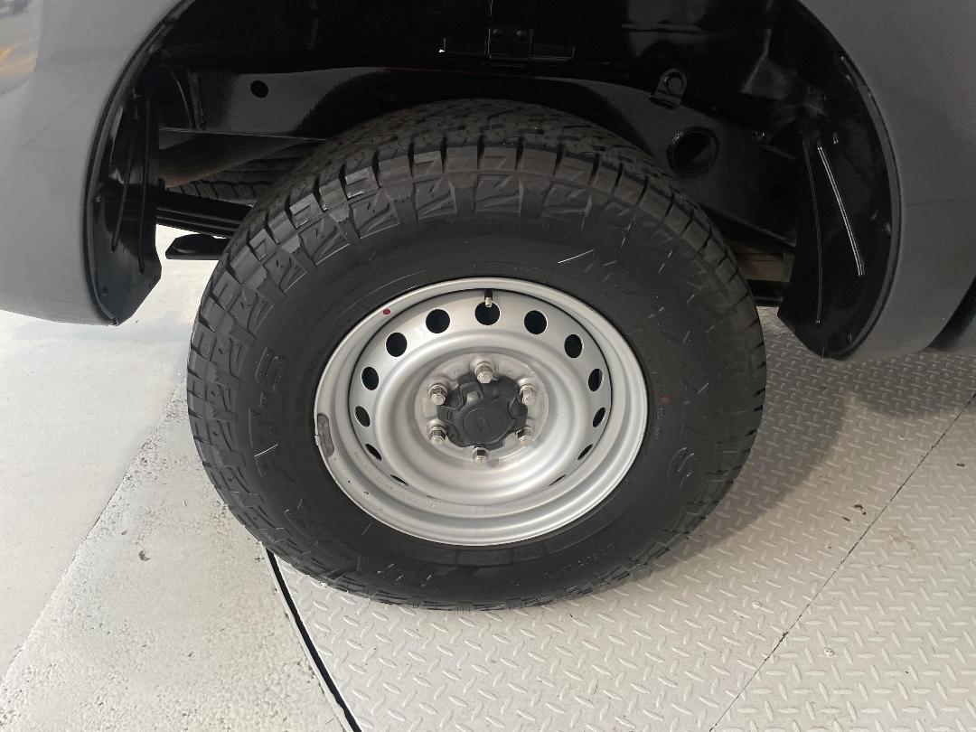 Photo '12' of Ford Ranger