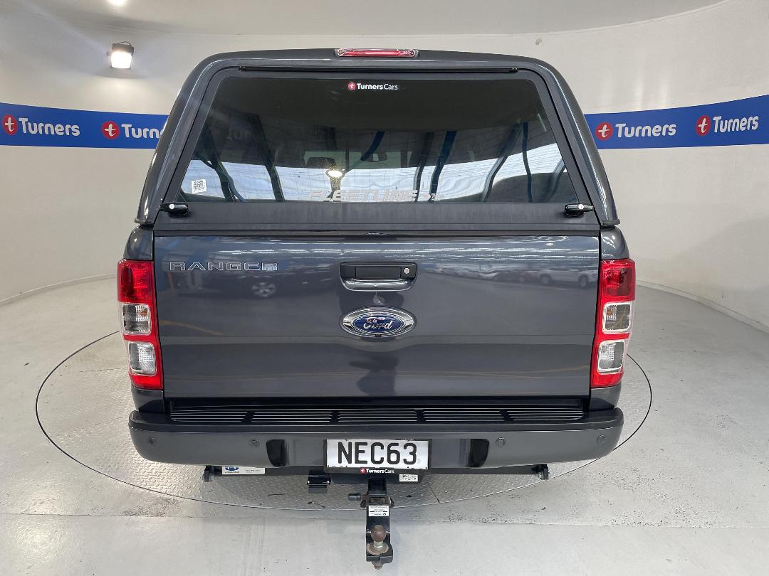 Photo '6' of Ford Ranger