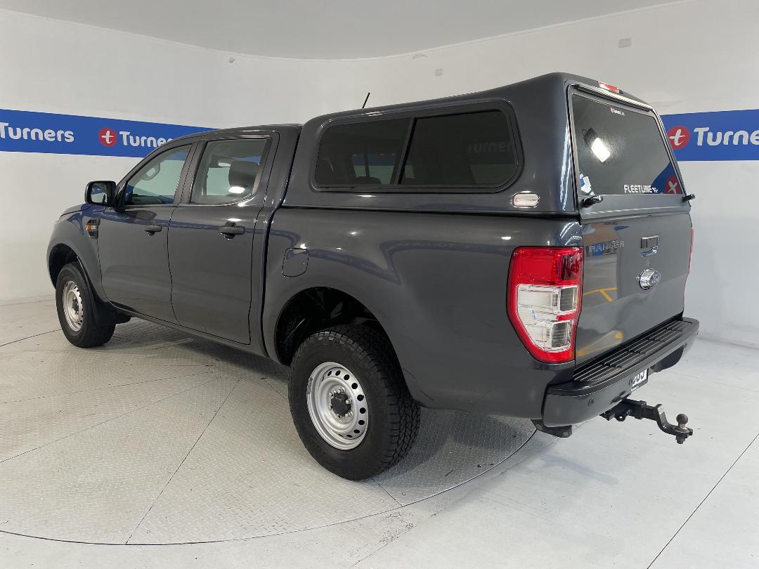 Photo '5' of Ford Ranger