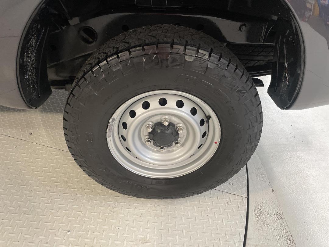 Photo '11' of Ford Ranger