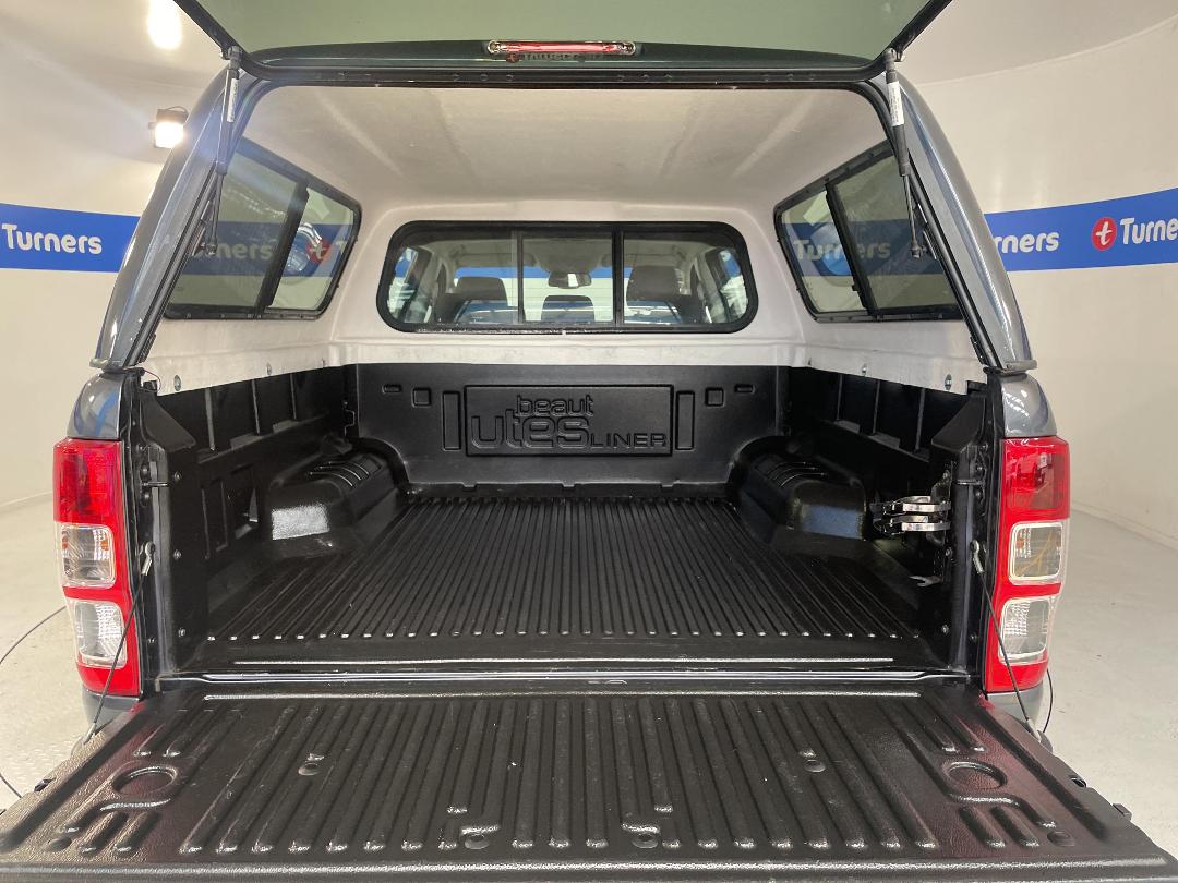 Photo '14' of Ford Ranger