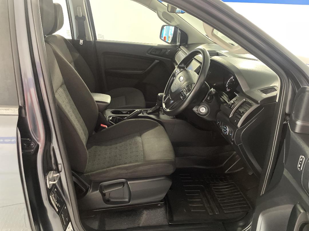 Photo '16' of Ford Ranger