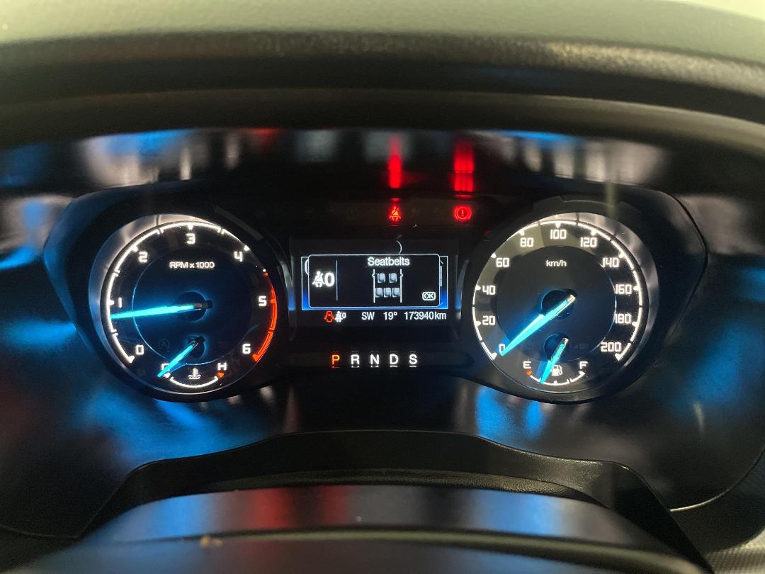 Photo '21' of Ford Ranger