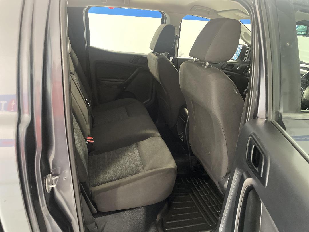 Photo '20' of Ford Ranger