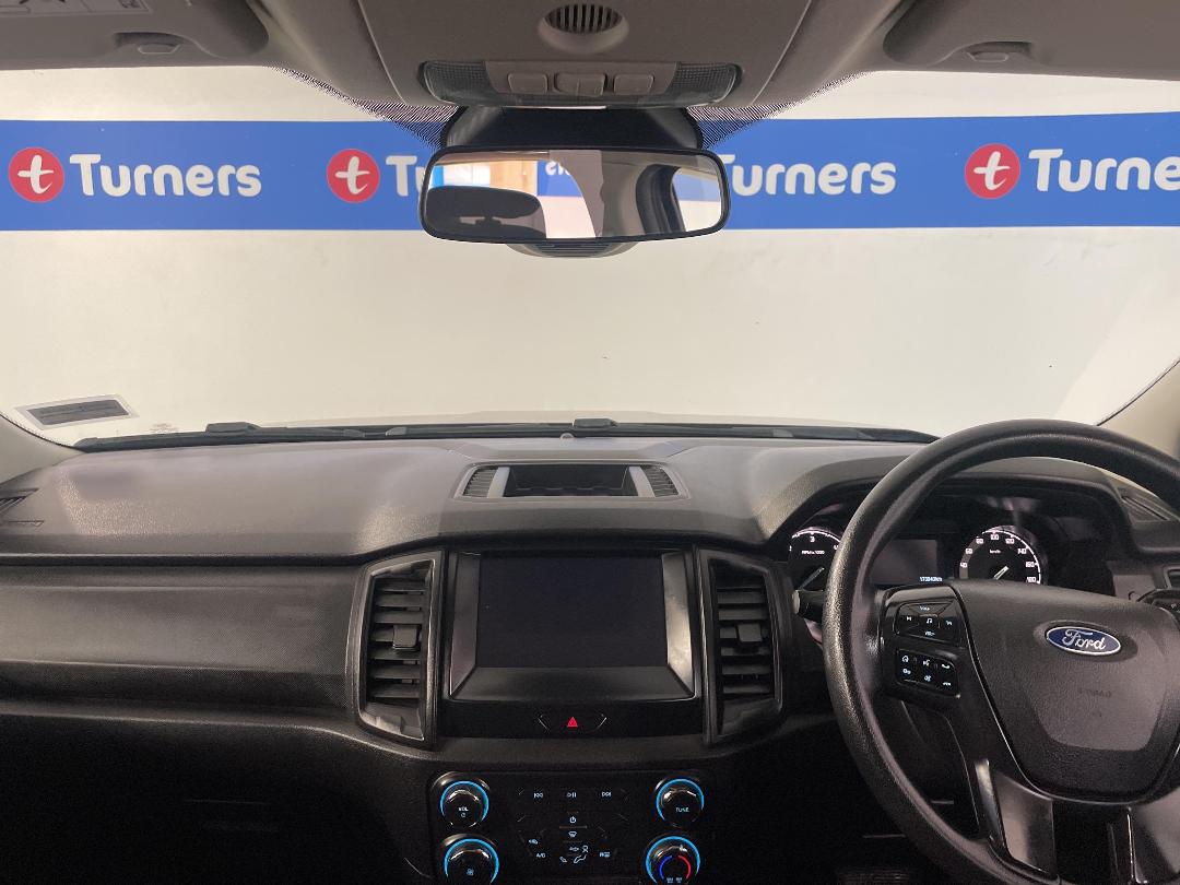 Photo '17' of Ford Ranger