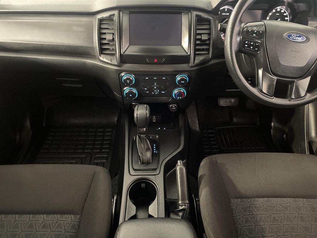 Photo '18' of Ford Ranger