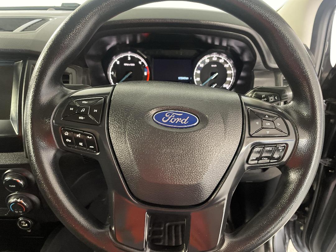 Photo '28' of Ford Ranger