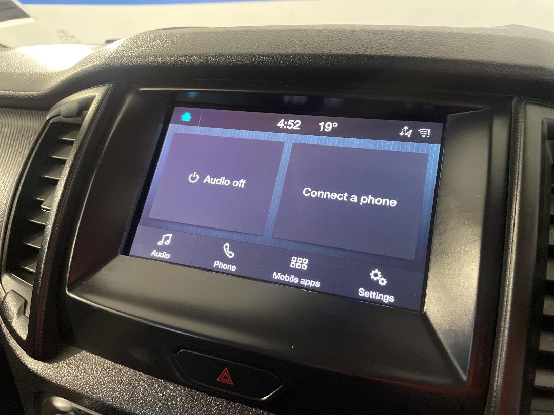 Photo '29' of Ford Ranger