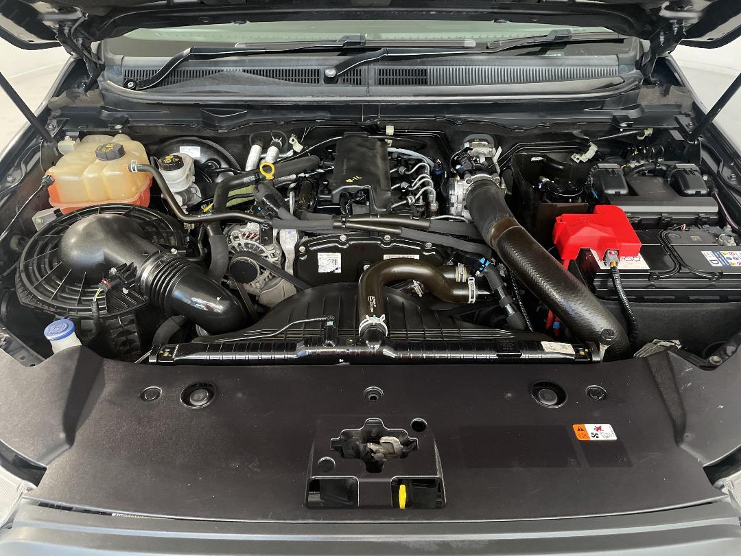 Photo '13' of Ford Ranger