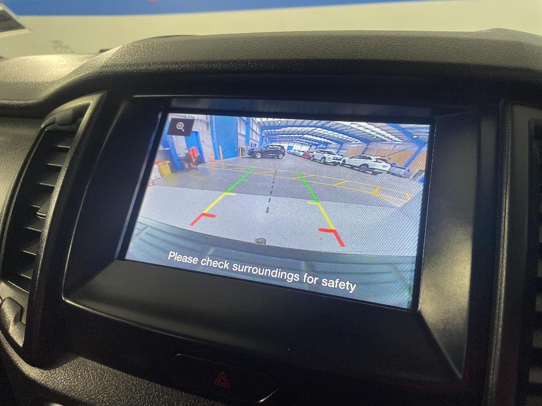 Photo '30' of Ford Ranger