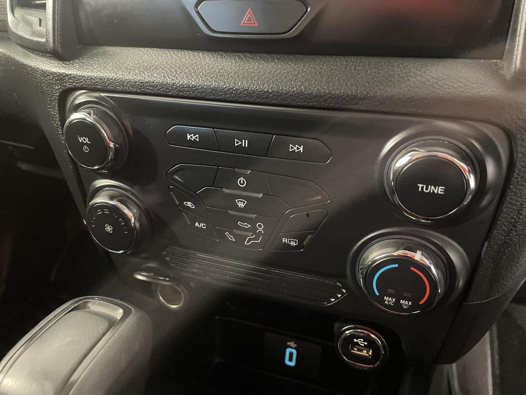 Photo '31' of Ford Ranger