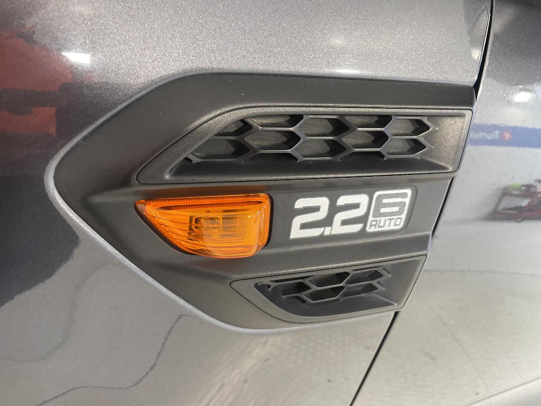 Photo '35' of Ford Ranger