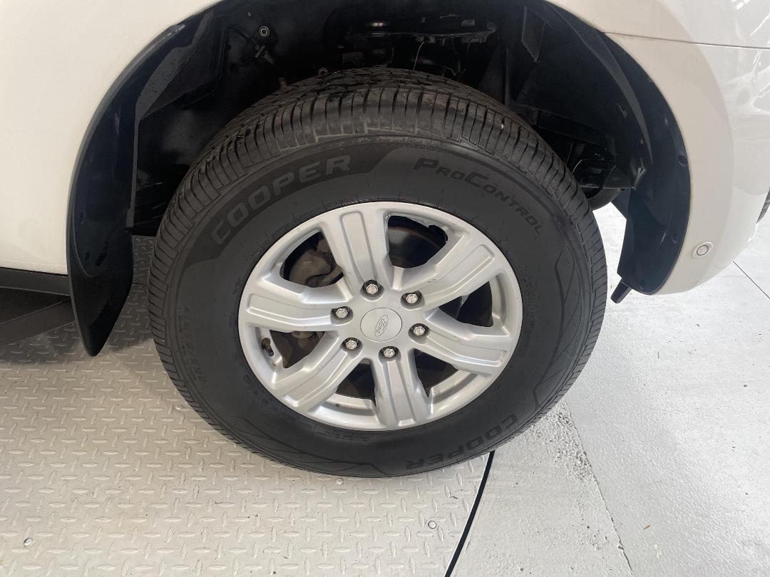 Photo '9' of Ford Ranger