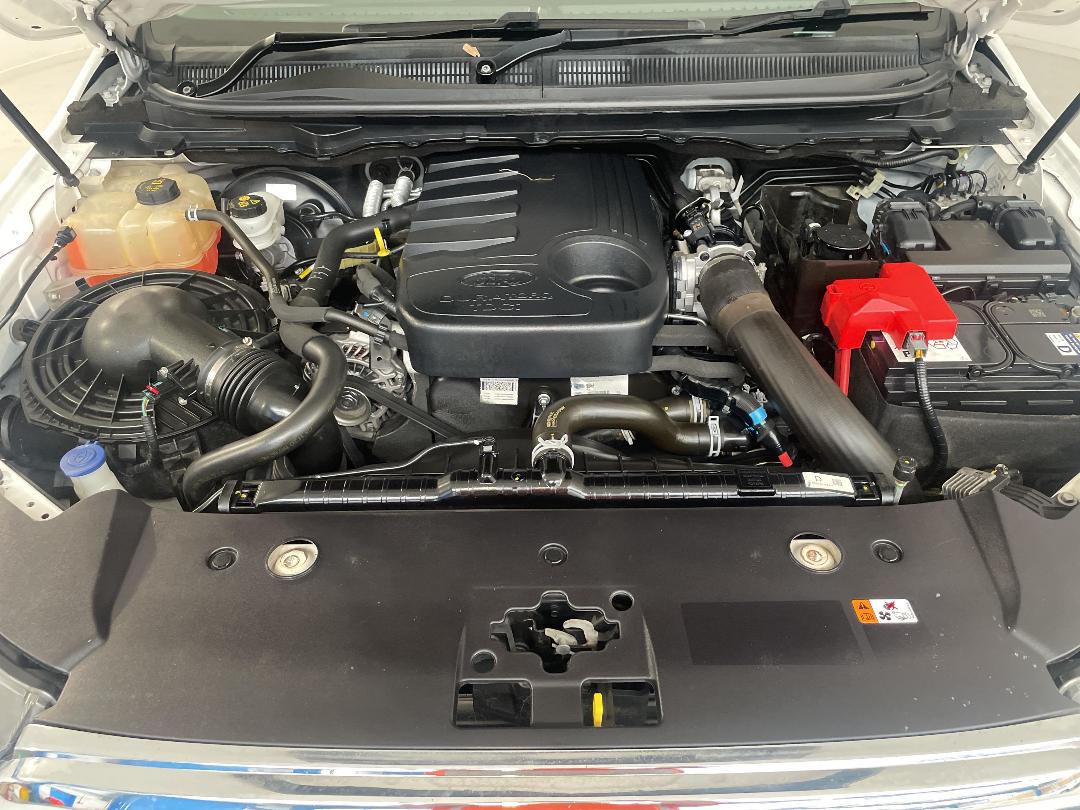 Photo '13' of Ford Ranger