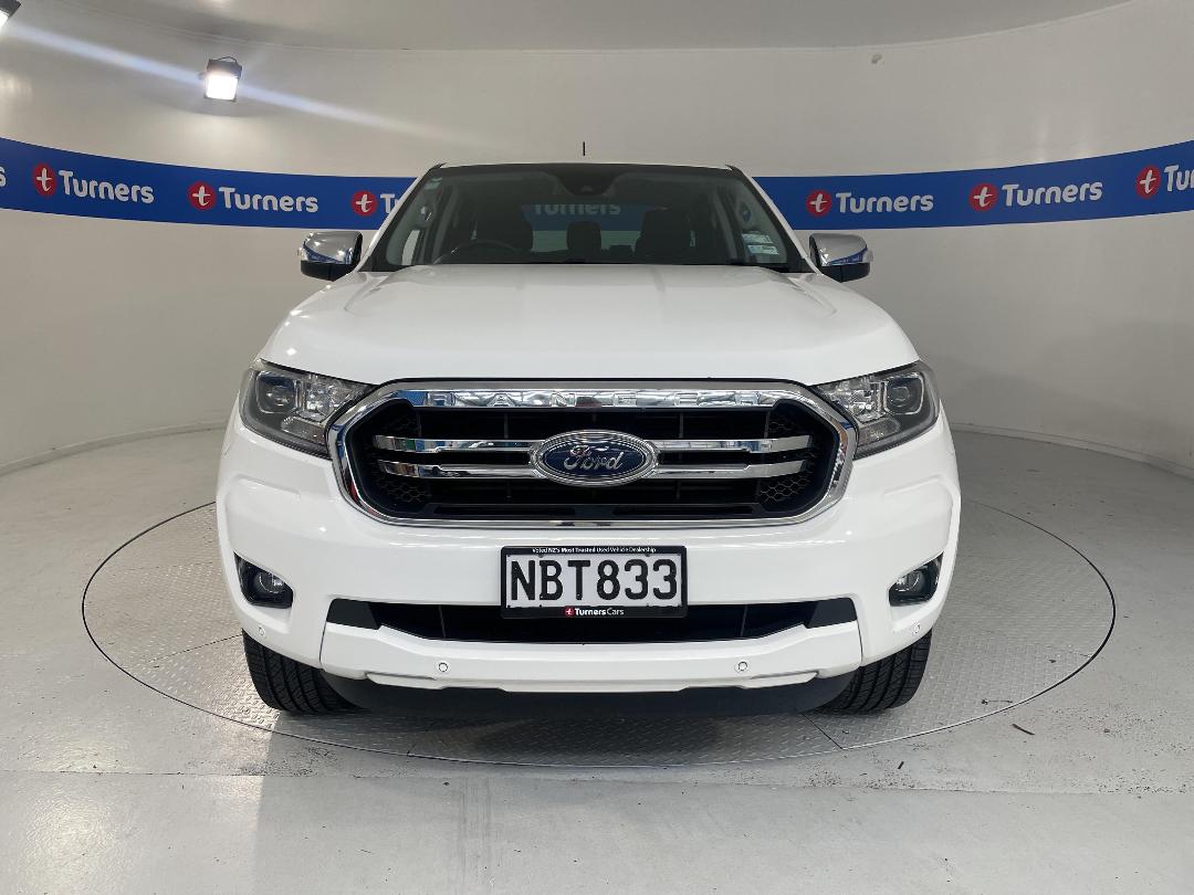 Photo '2' of Ford Ranger