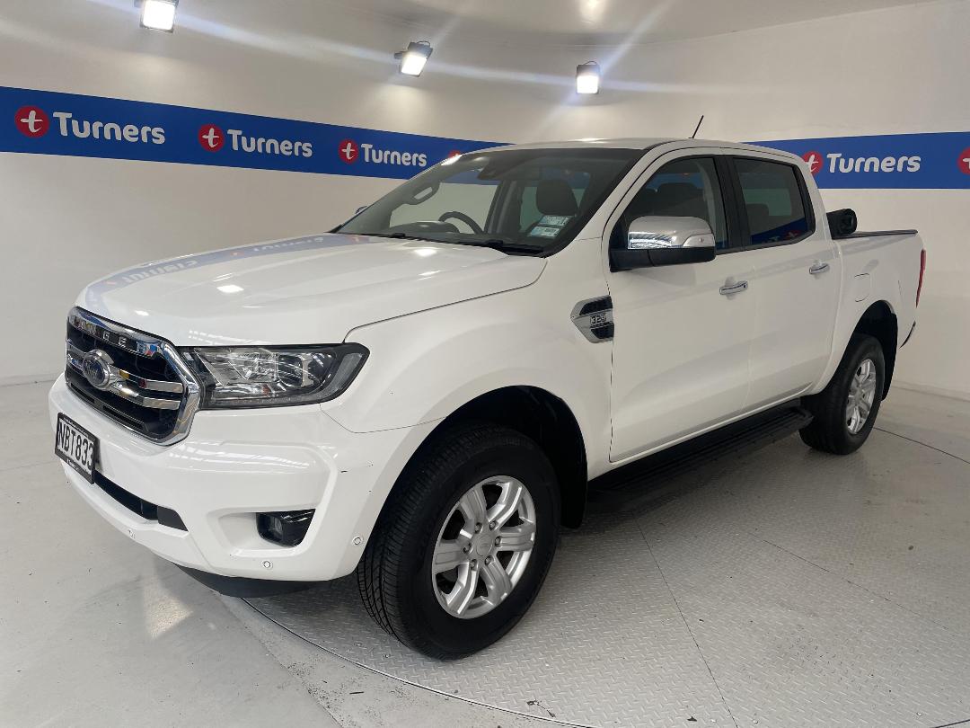 Photo '4' of Ford Ranger