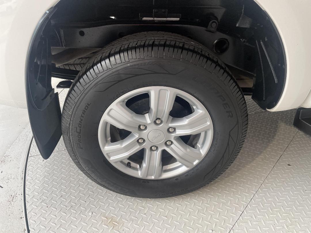 Photo '12' of Ford Ranger