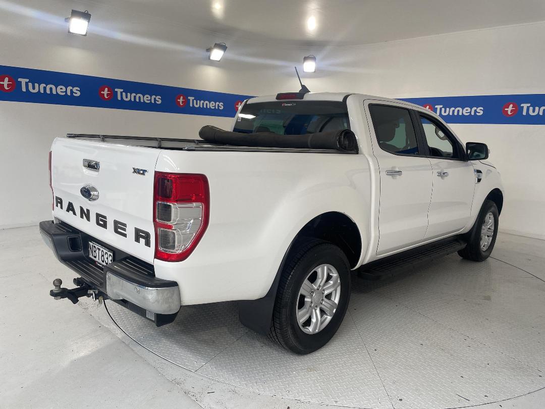 Photo '7' of Ford Ranger