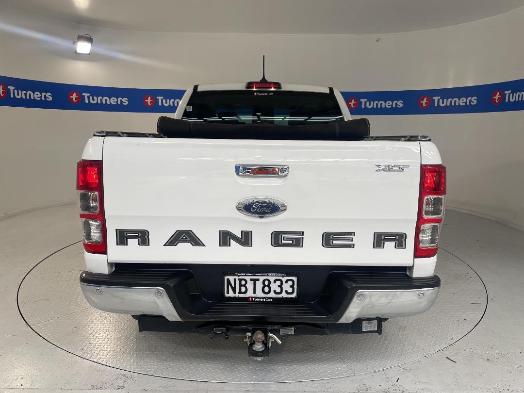 Photo '6' of Ford Ranger