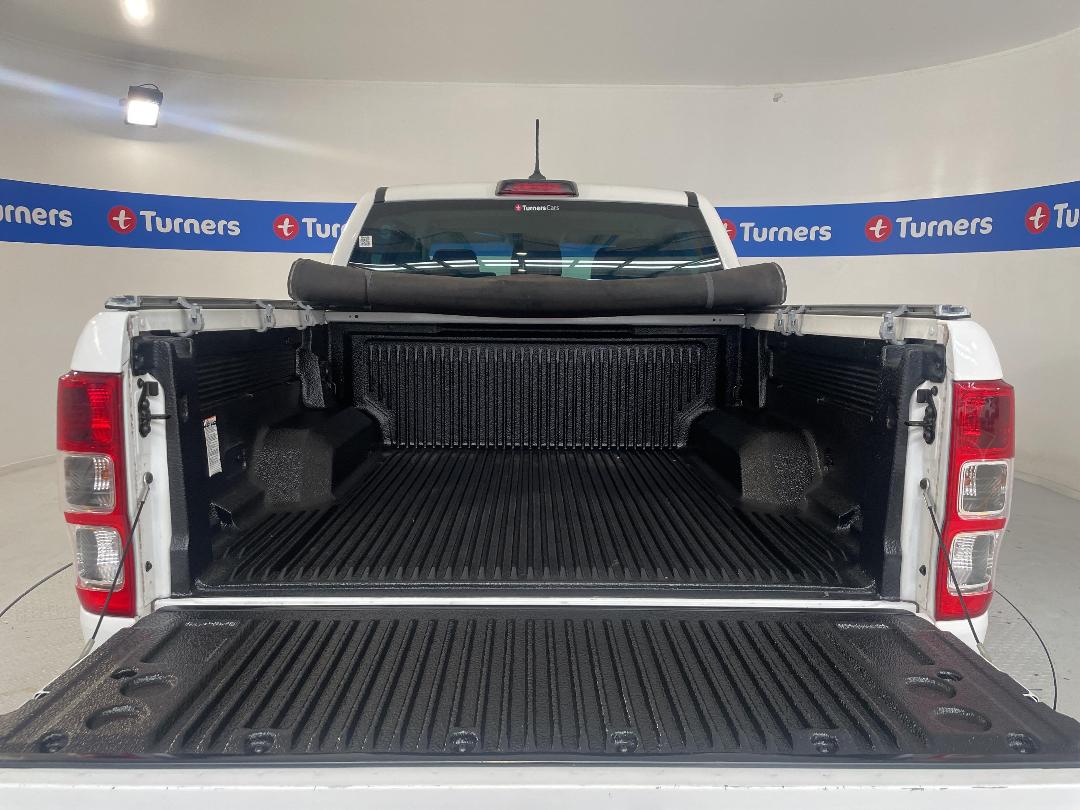 Photo '14' of Ford Ranger