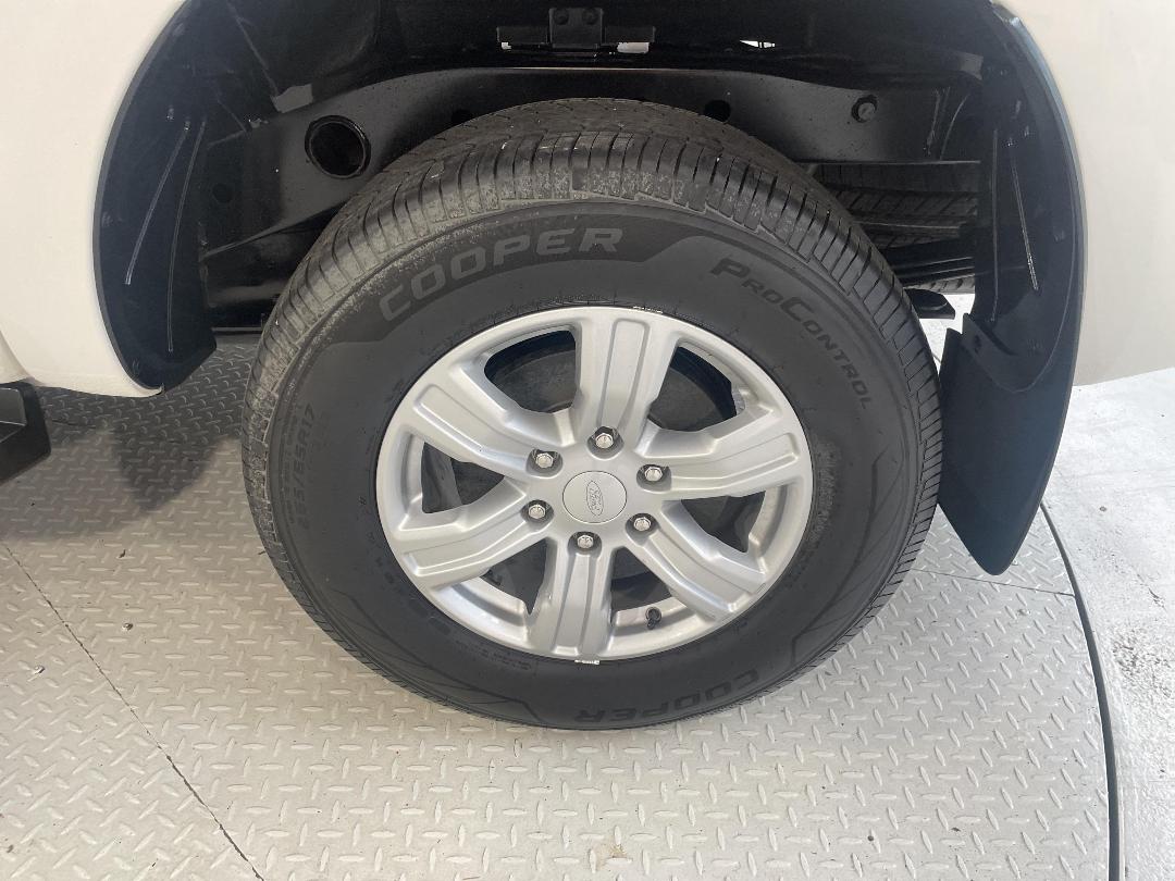 Photo '11' of Ford Ranger