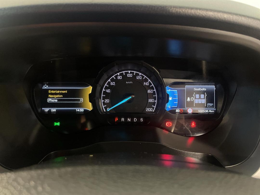 Photo '21' of Ford Ranger