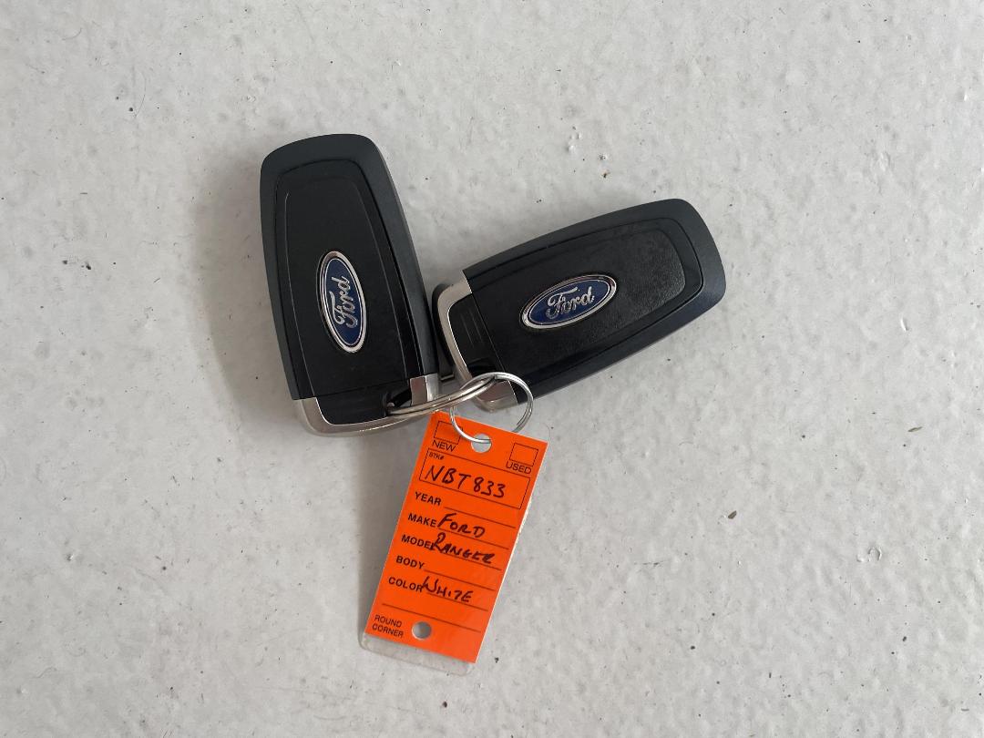 Photo '22' of Ford Ranger