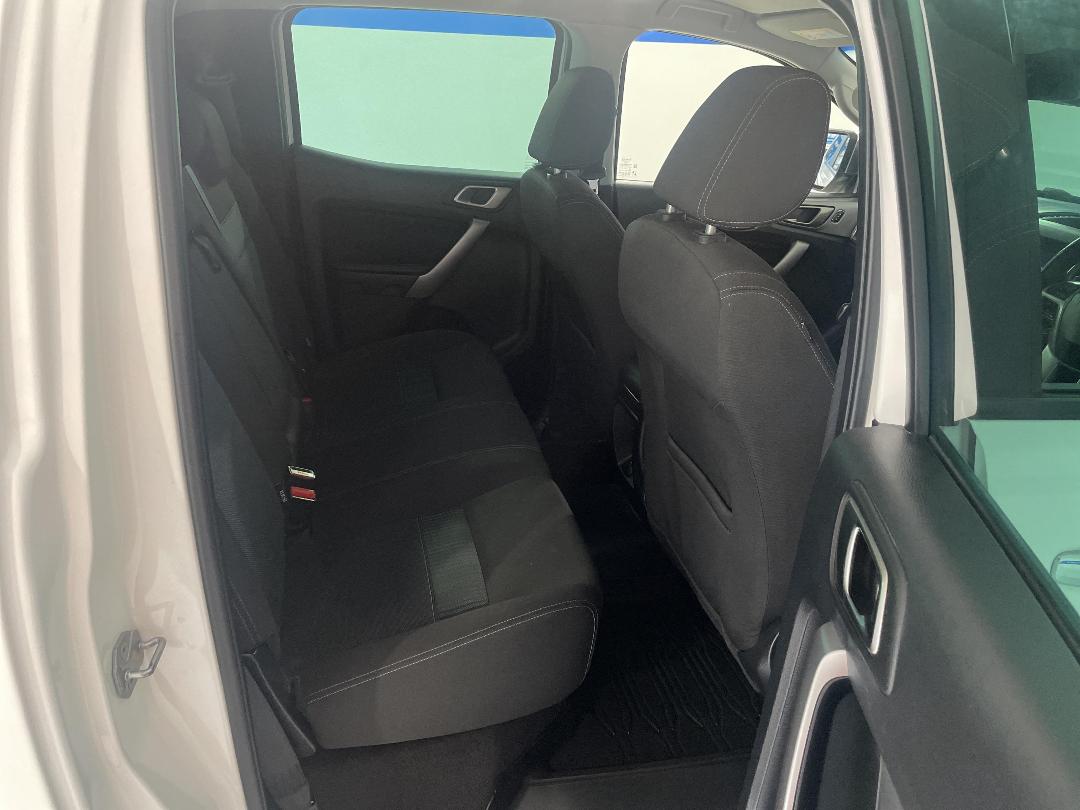 Photo '20' of Ford Ranger