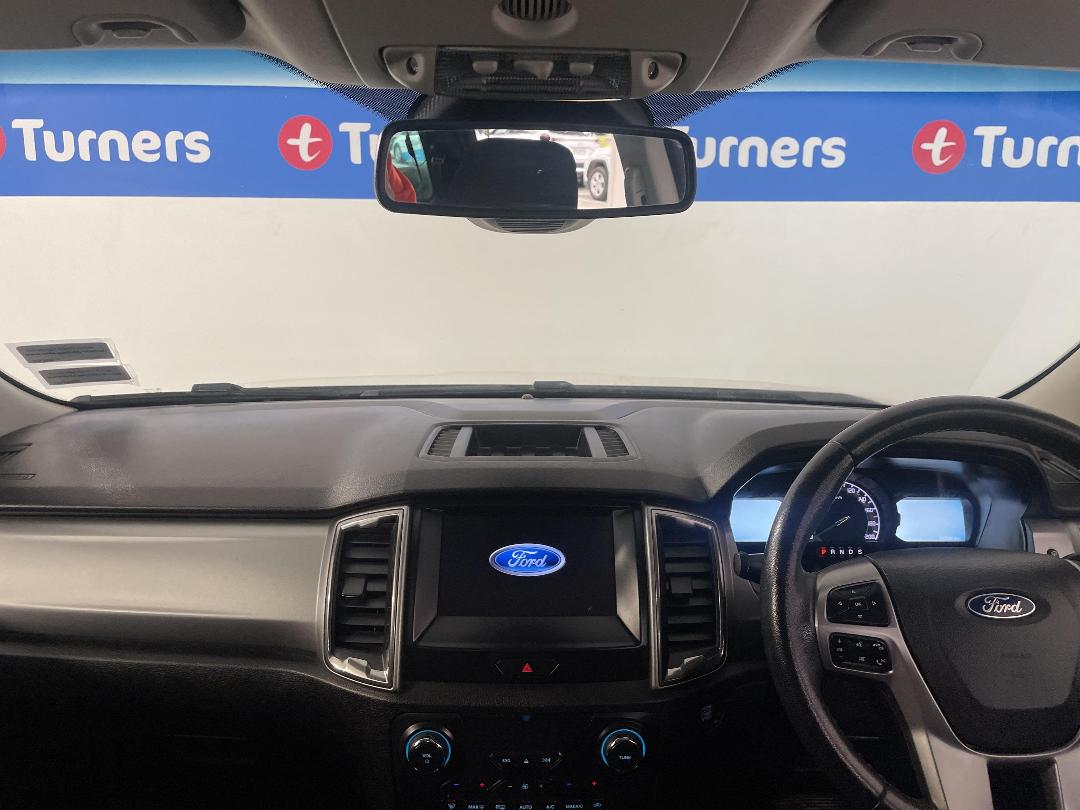 Photo '17' of Ford Ranger