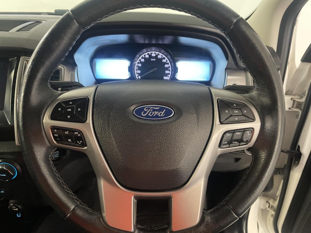 Photo '28' of Ford Ranger