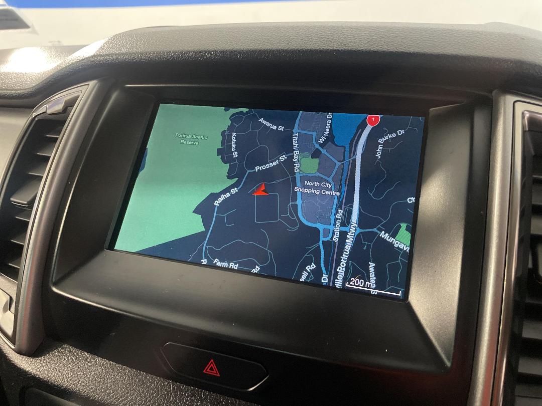 Photo '29' of Ford Ranger