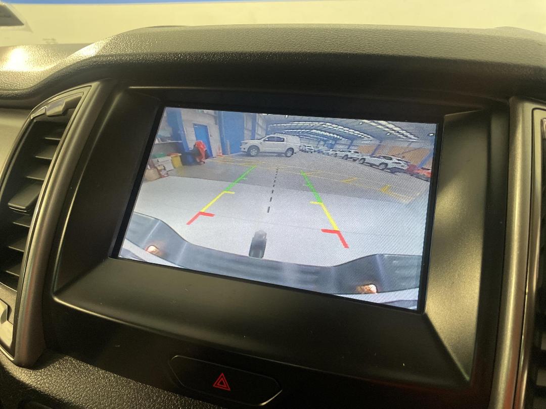 Photo '30' of Ford Ranger