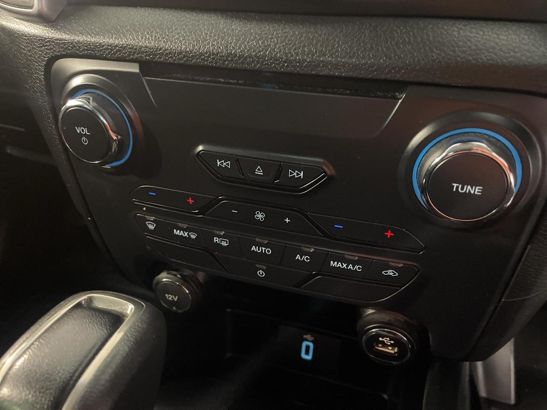 Photo '31' of Ford Ranger