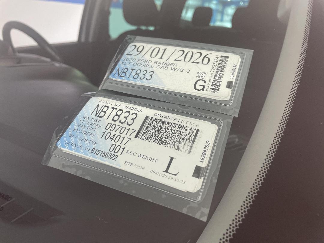 Photo '35' of Ford Ranger