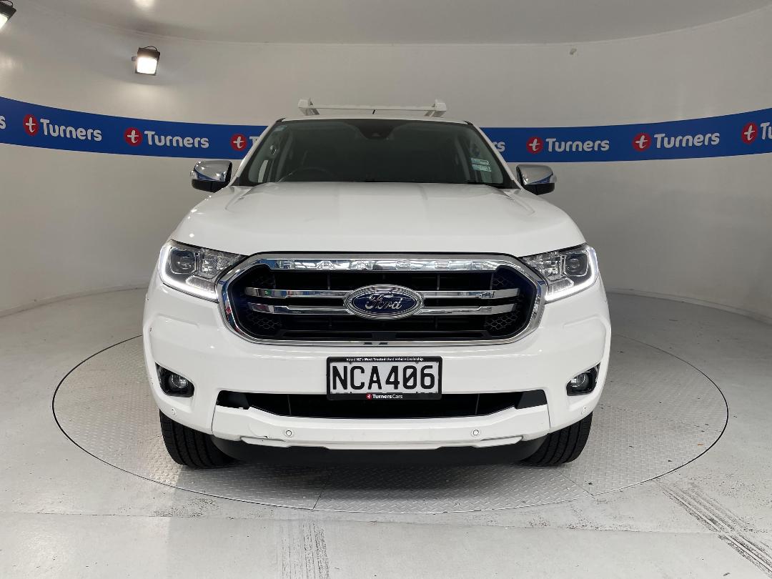 Photo '2' of Ford Ranger